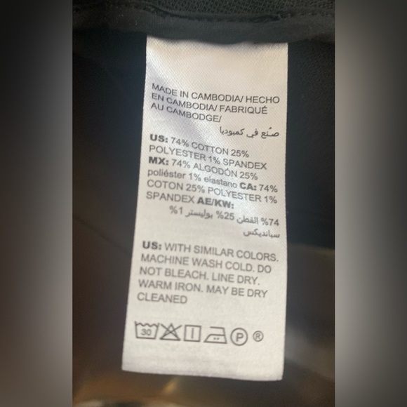 Chico’s Jacket - Picture 5 of 5